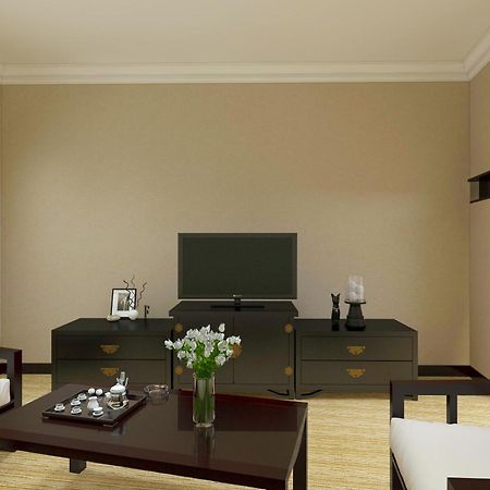 Yindo Jasper Hotel Zhuhai Bagian luar foto