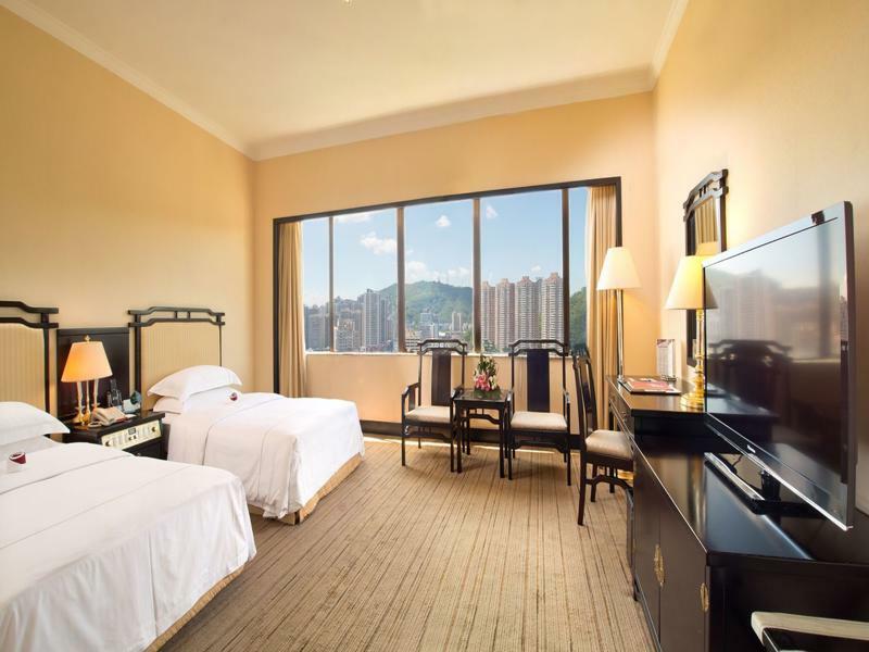 Yindo Jasper Hotel Zhuhai Bagian luar foto